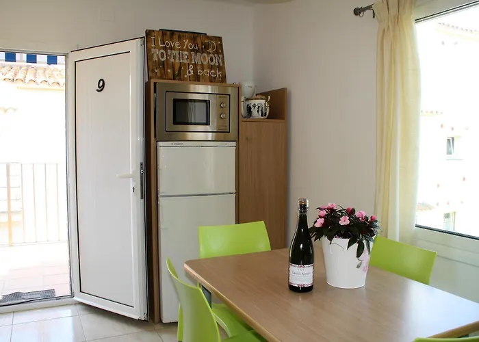 Ocean Canada Platja d'Aro (Playa de Aro)