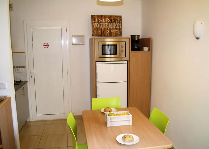 Ocean Canada Apartamento