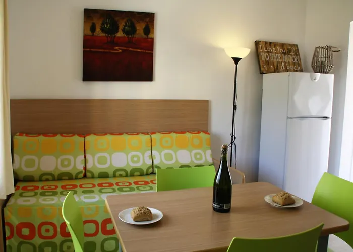 Apartamento Ocean Canada Platja d'Aro (Playa de Aro)