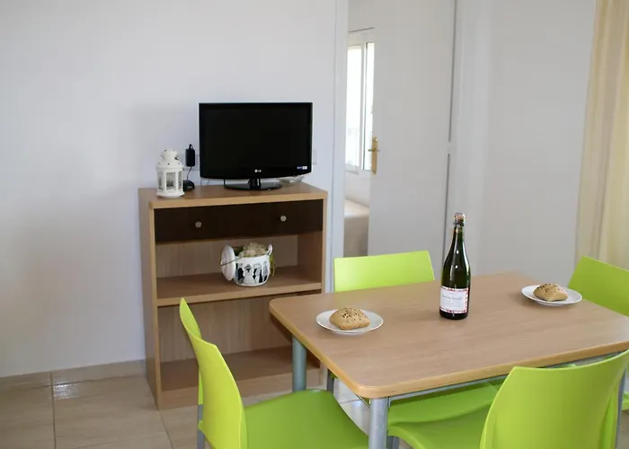 Ocean Canada Apartamento Platja d'Aro (Playa de Aro)