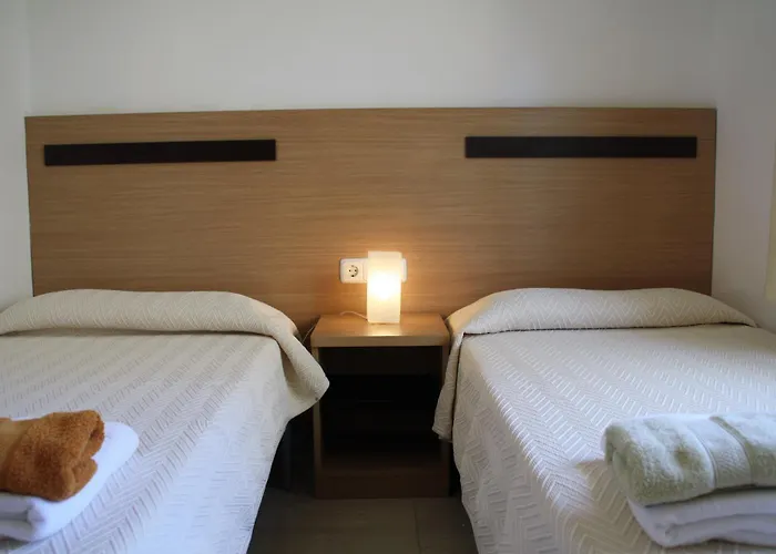 Ocean Canada Apartamento *