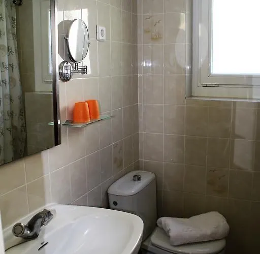 Ocean Canada Apartamento