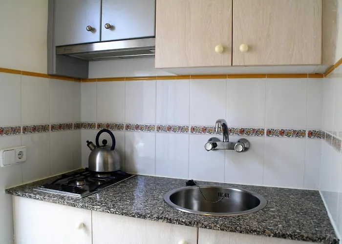 Ocean Canada Apartamento