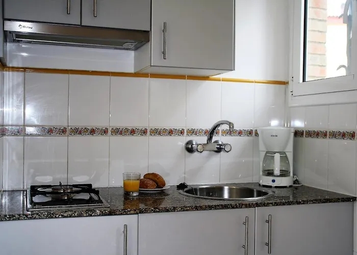 Ocean Canada Apartamento