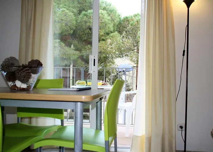 Ocean Canada Platja d'Aro (Playa de Aro)