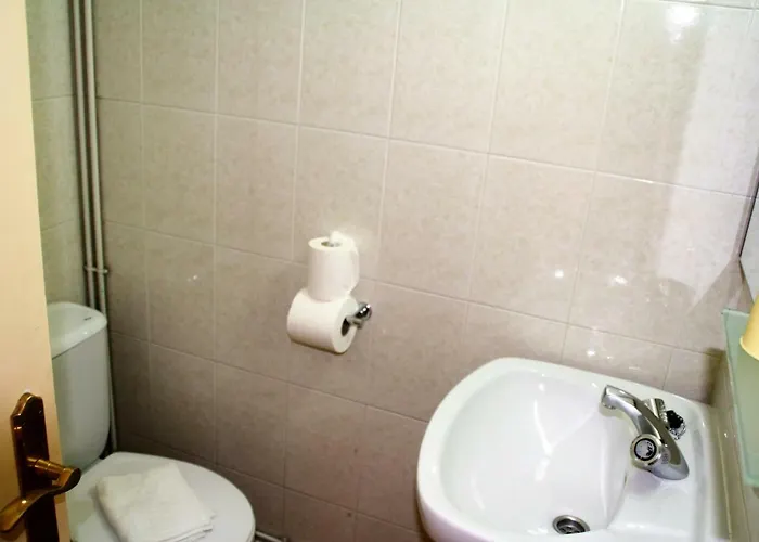 Ocean Canada Apartamento *