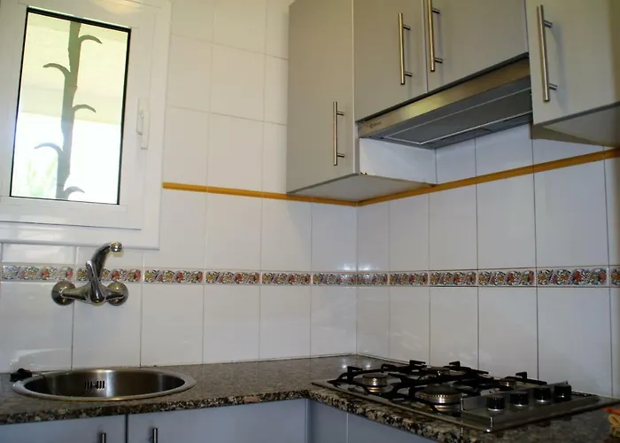 Apartamento Ocean Canada Platja d'Aro (Playa de Aro)