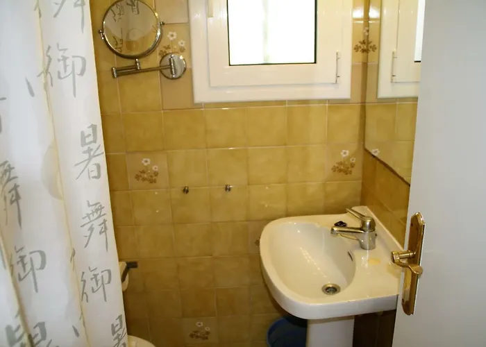 Apartamento Ocean Canada Platja d'Aro (Playa de Aro)