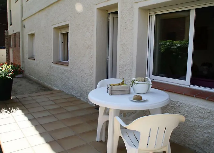 Apartamento Ocean Canada *