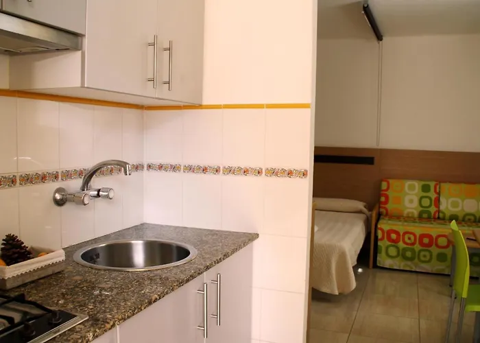 Ocean Canada Apartamento