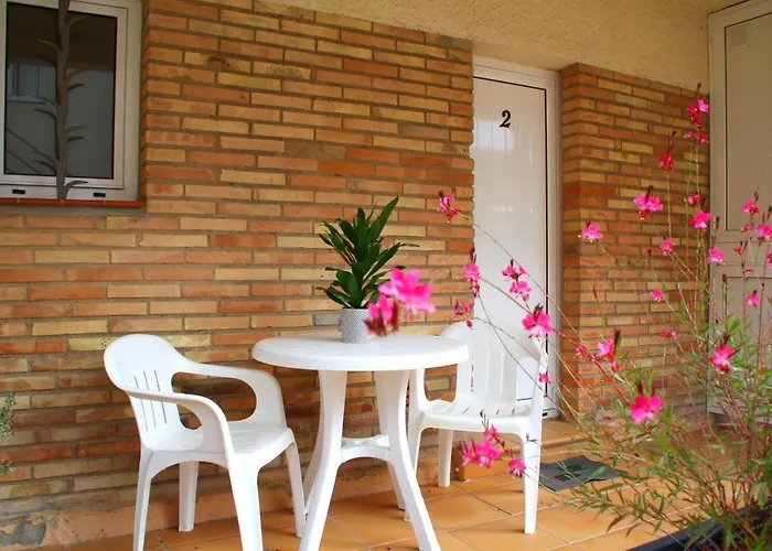 Ocean Canada Apartamento