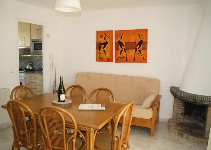 Ocean Canada Apartamento Platja d'Aro (Playa de Aro)