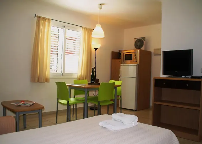 Ocean Canada Apartamento