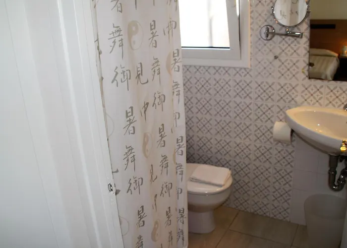 Ocean Canada Апартаменти Платжа-д'Ару