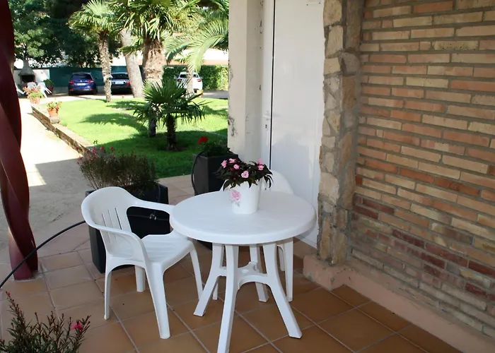 Ocean Canada Платжа-д'Ару