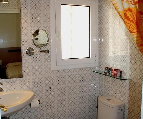 Ocean Canada Апартаменти